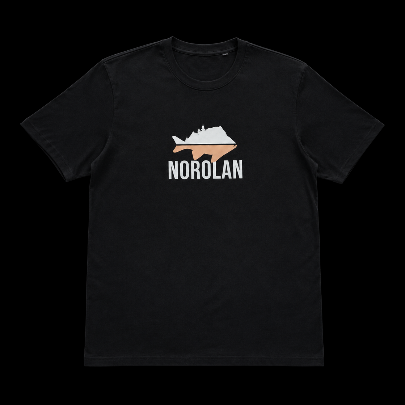 Norolan Origins T-paita