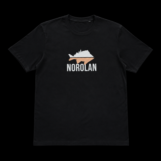 Norolan Origins T-paita