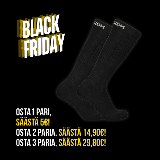 Norolan The Operator: ne paremmat merinosukat