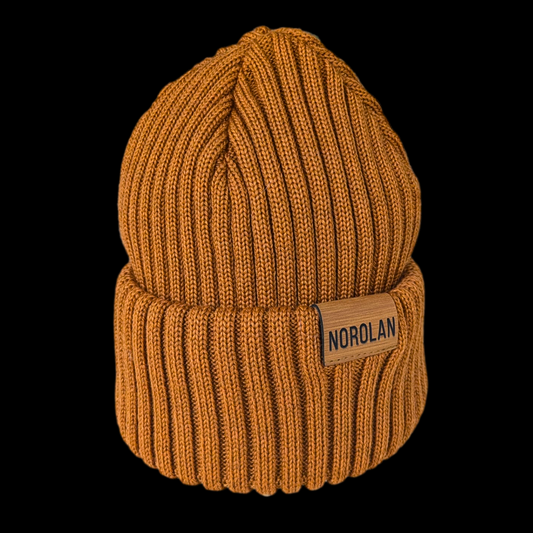 Norolan merinovillainen pipo naisille