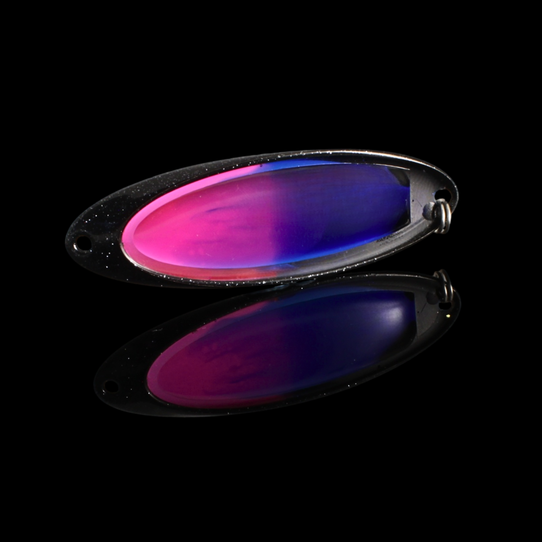 Norolan Arctic Light rautulätkä 6 cm