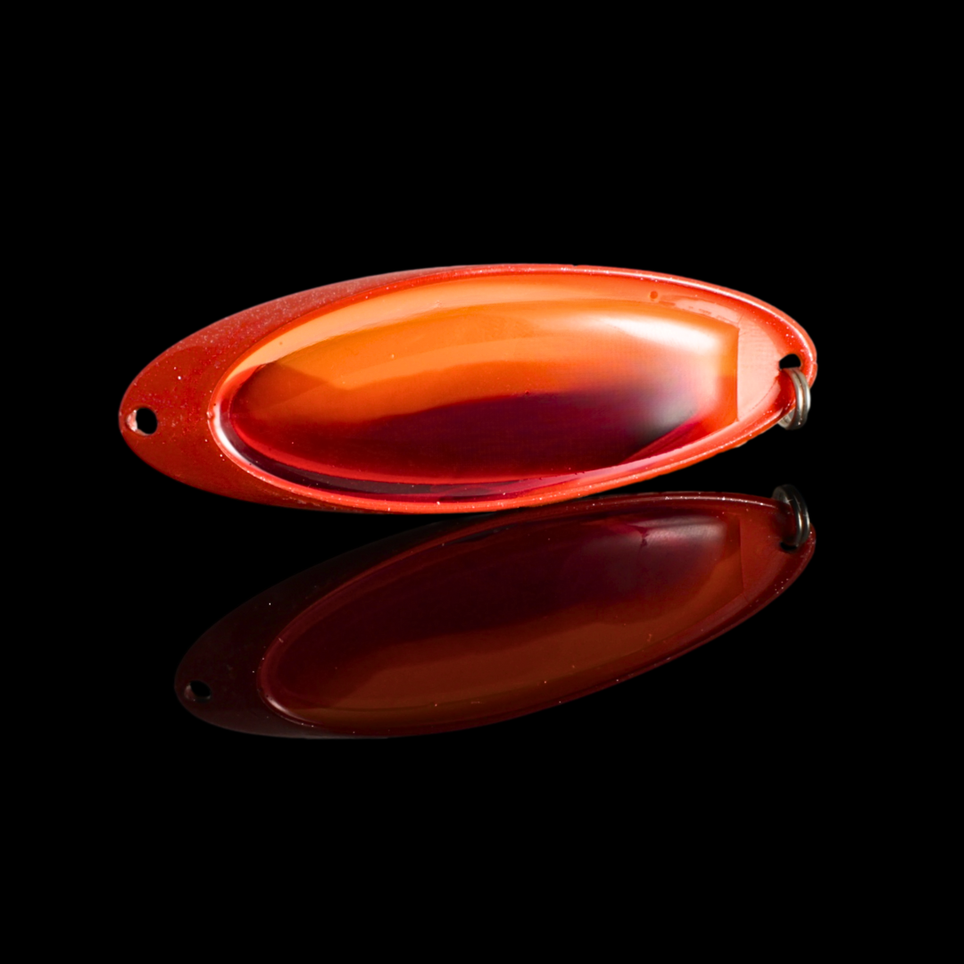 Norolan Arctic Light rautulätkä 6 cm