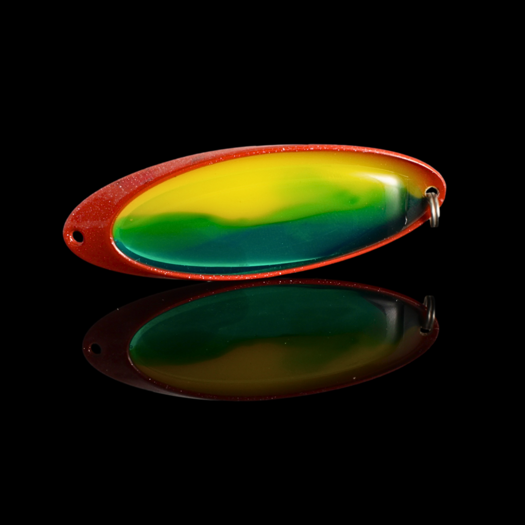 Norolan Arctic Light rautulätkä 6 cm