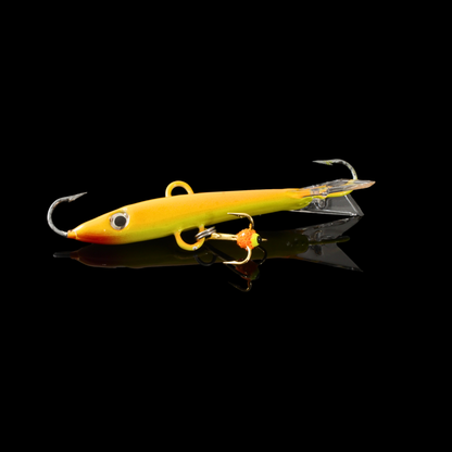 Norolan Balance Banger: kevyempi tasapainopilkki