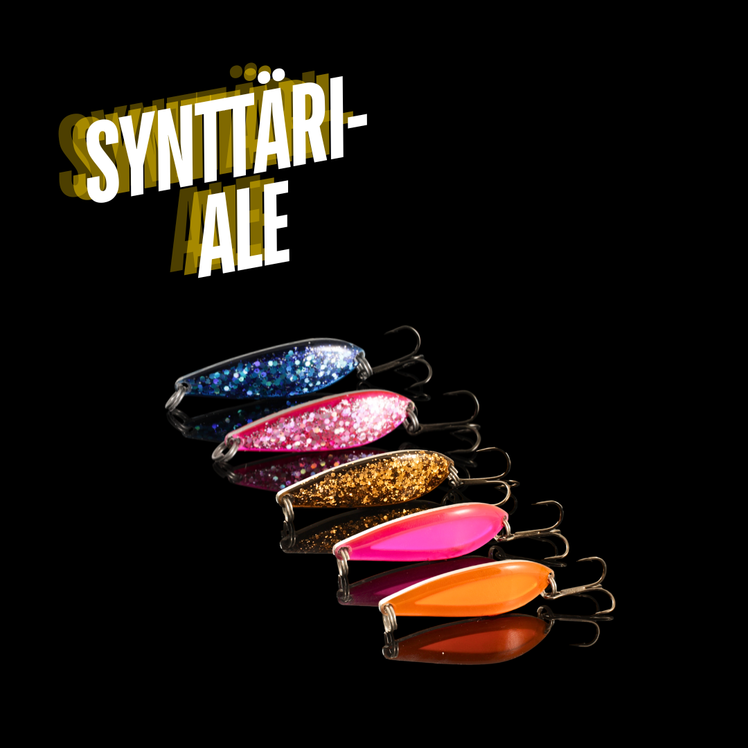 Belly Dancer 5-Pack: synttäritarjous!