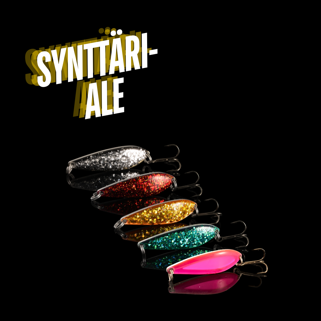 Belly Dancer Mini 5-Pack: synttäritarjous!