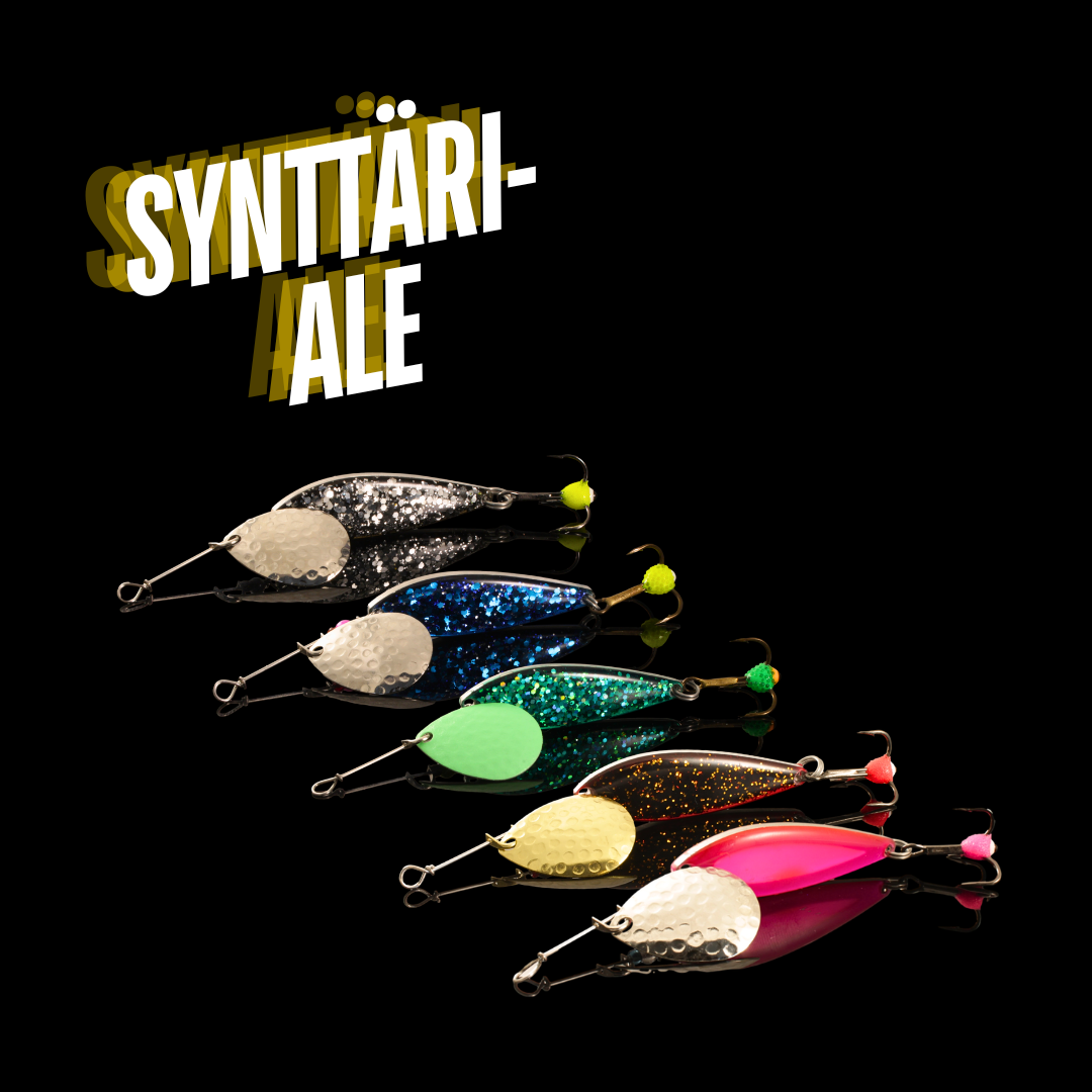 Disco Dancer 5-Pack: synttäritarjous!