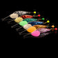 Norolan Disco Dancer Värisuora (kaikki 6 väriä)