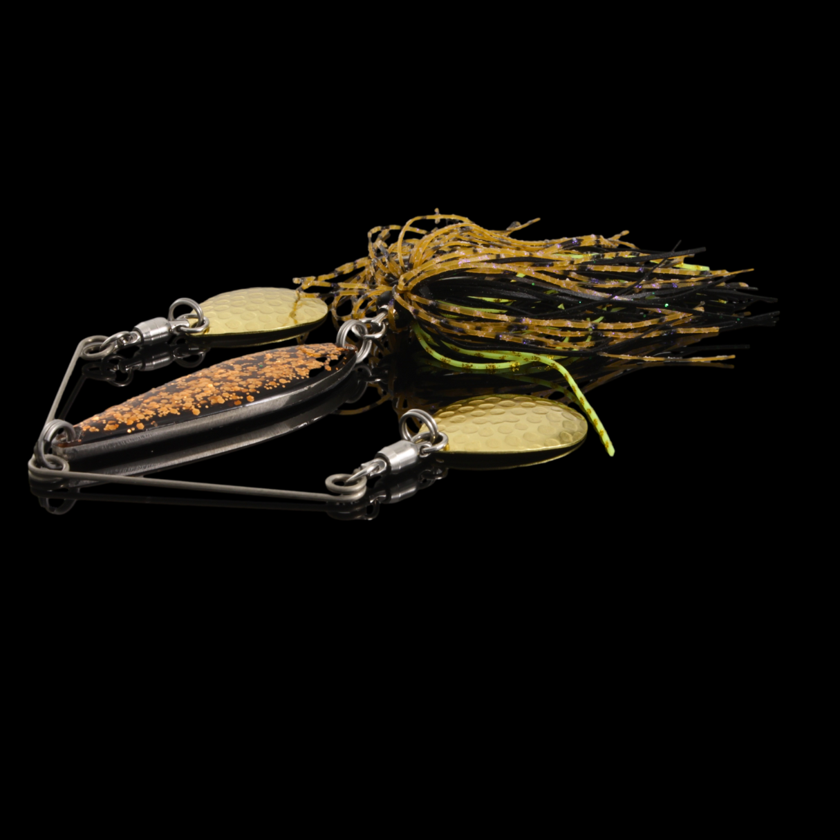 Norolan Griddy Dancer -spinnerbait
