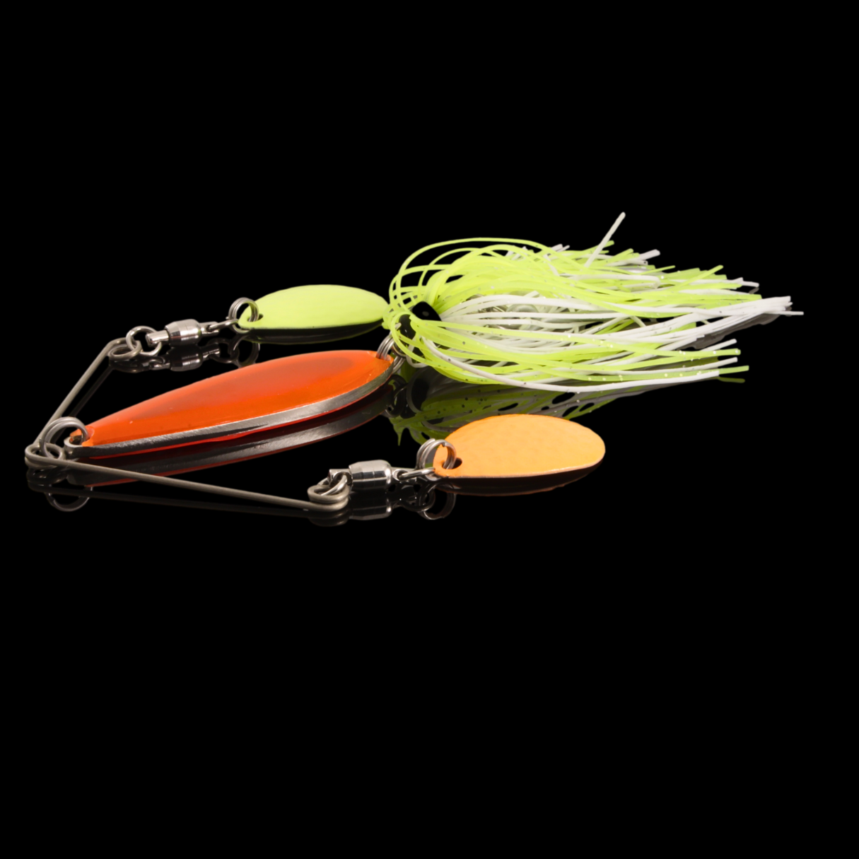 Norolan Griddy Dancer -spinnerbait