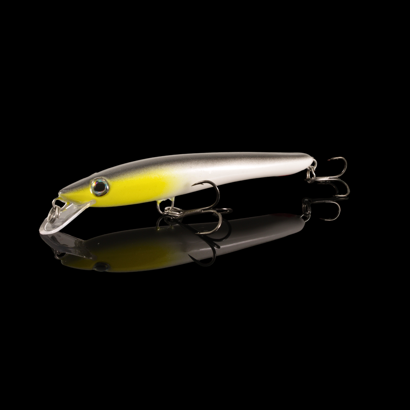 Norolan Trikker™ 95 Twitchbait