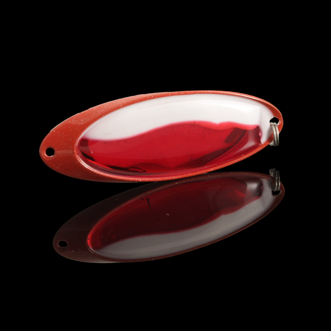 Norolan Arctic Light rautulätkä 6 cm