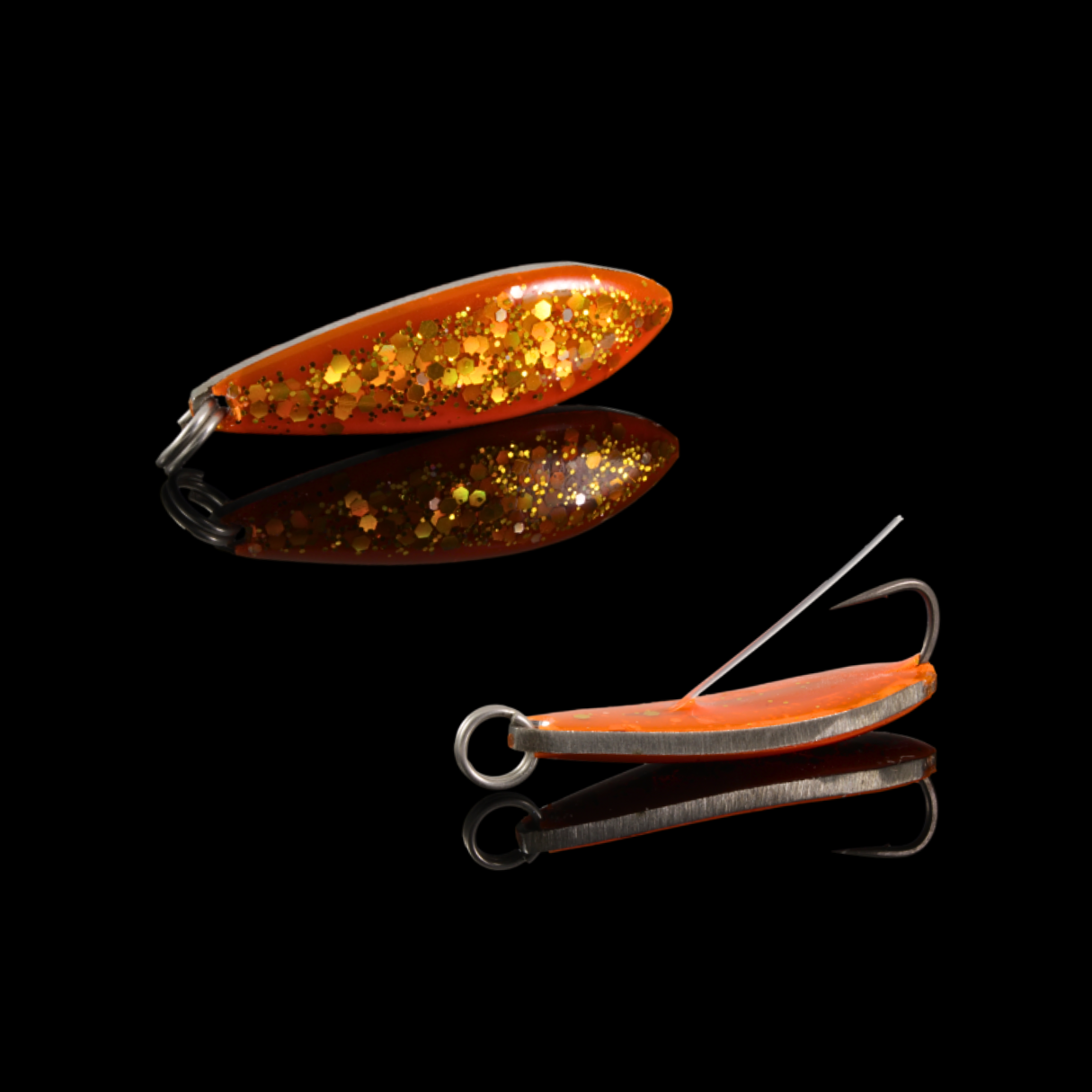 Norolan Belly Dancer Mini Weedless