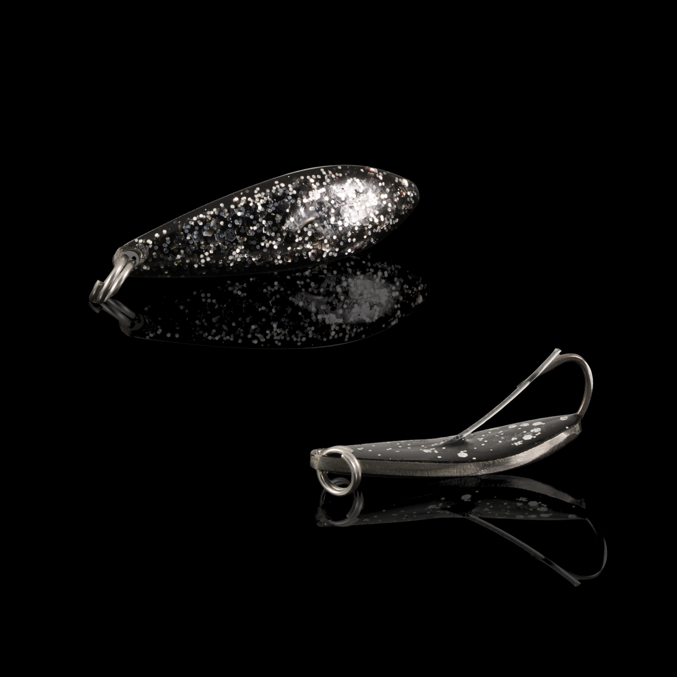 Belly Dancer Mini Weedless