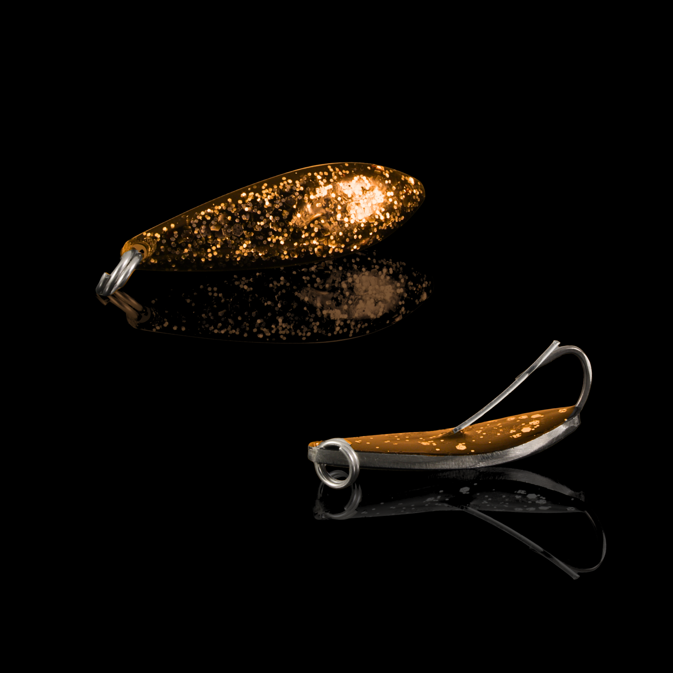 Belly Dancer Mini Weedless