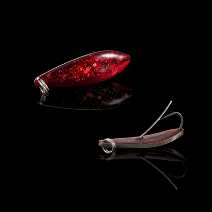 Belly Dancer Mini Weedless