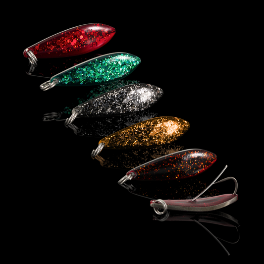 Belly Dancer Mini Weedless