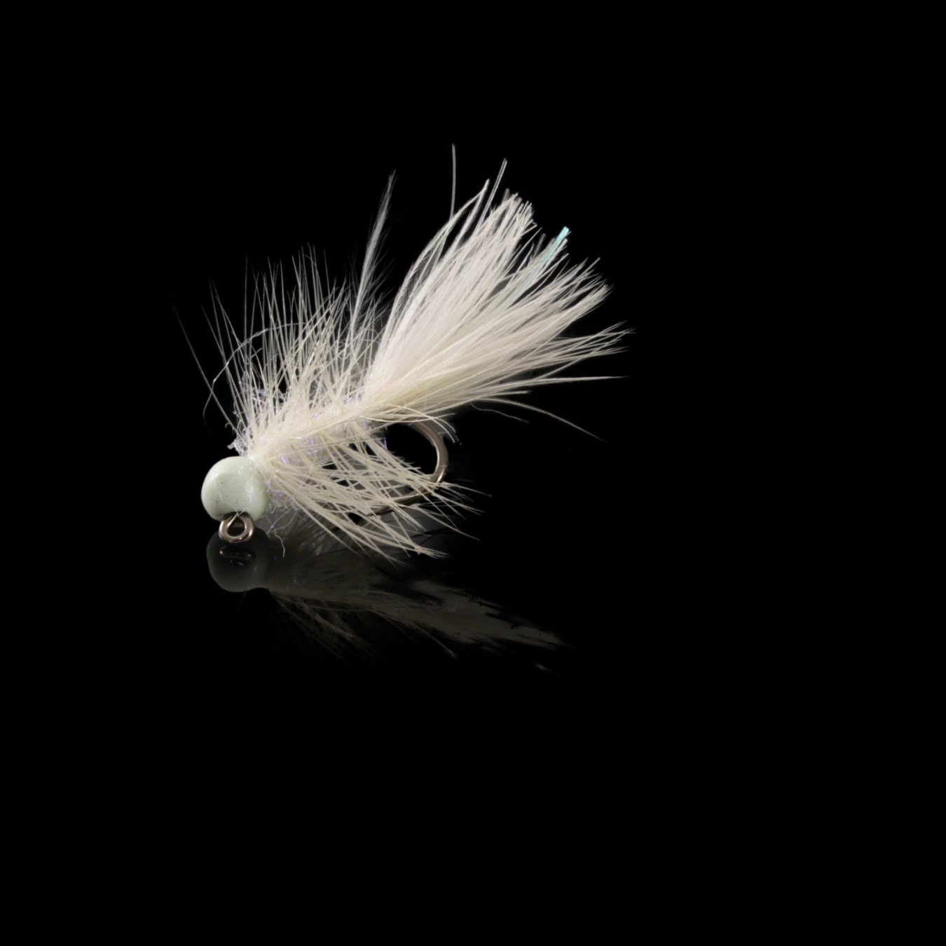 Norolan Cruella Ice Fly pilkkiperho