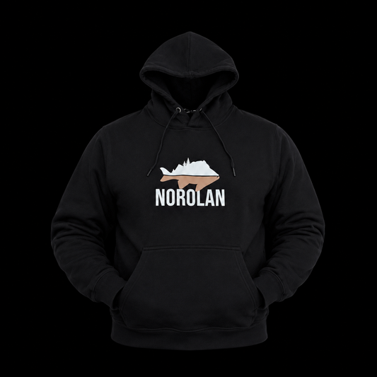 Norolan Origins huppari