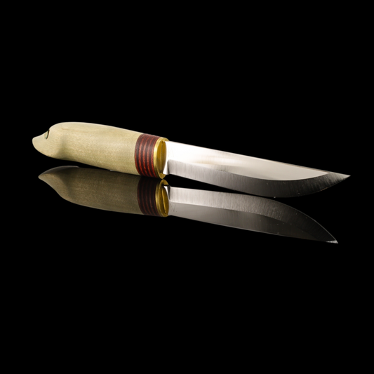 Norolan & Kivalo Haukipuukko