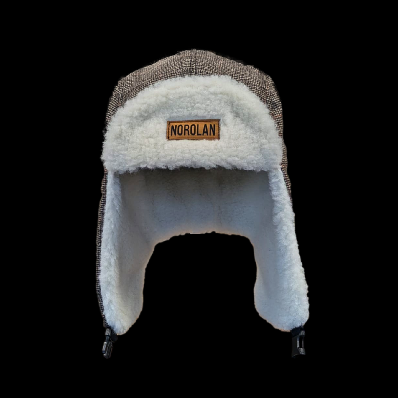 Norolan Nordwind: se parempi karvahattu