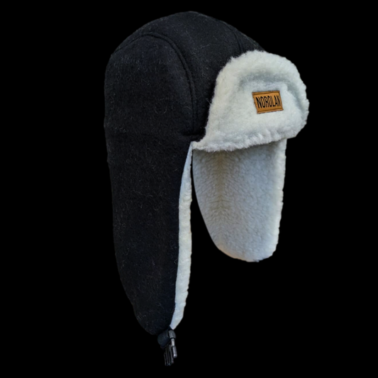 Norolan Nordwind: se parempi karvahattu