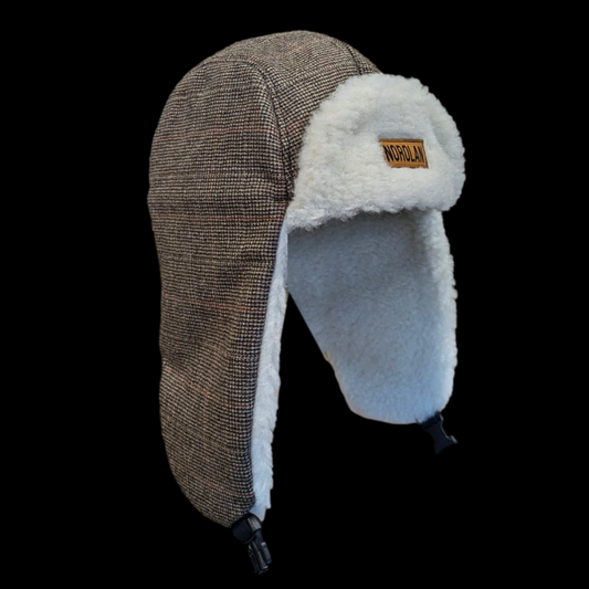 Norolan Nordwind: se parempi karvahattu