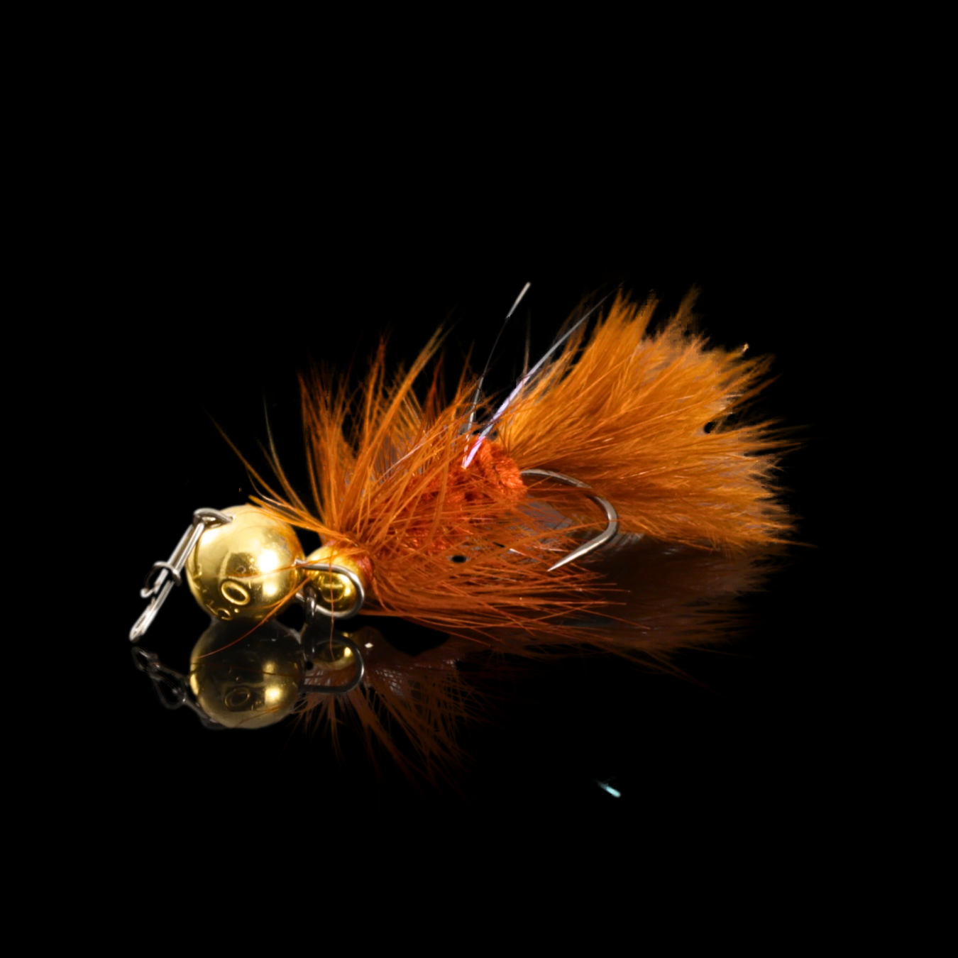 Norolan Rizz Rocker Flig™ - fligi jalokaloille ja ahvenelle