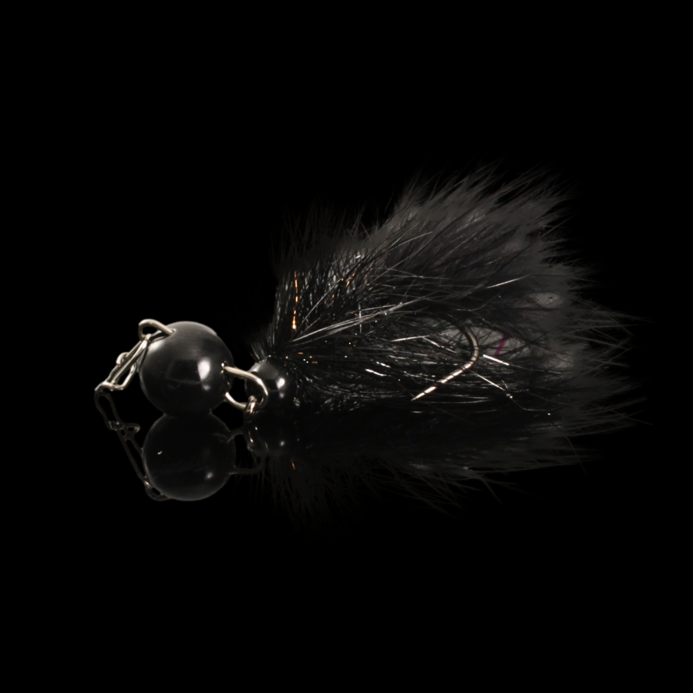 Norolan Rizz Rocker Flig™ - fligi jalokaloille ja ahvenelle