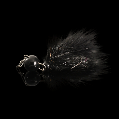 Norolan Rizz Rocker Flig™ - fligi jalokaloille ja ahvenelle