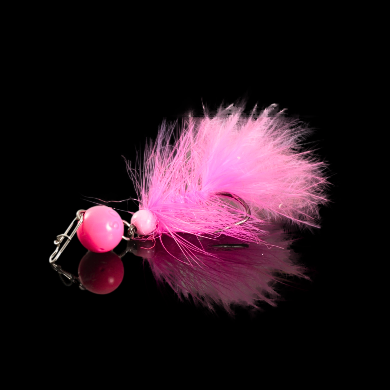 Norolan Rizz Rocker Flig™ - fligi jalokaloille ja ahvenelle