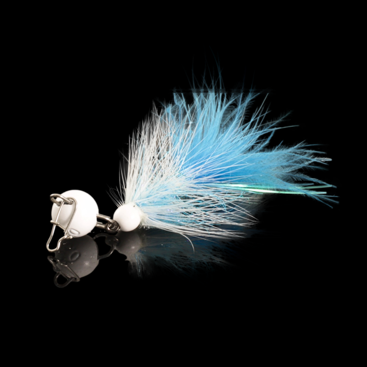 Norolan Rizz Rocker Flig™ - fligi jalokaloille ja ahvenelle