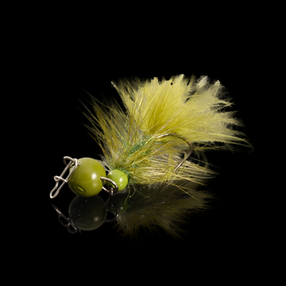 Norolan Rizz Rocker Flig™ - fligi jalokaloille ja ahvenelle