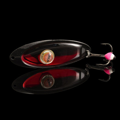 Norolan Northern Light Original LED kirjolohipilkki vilkkuvalolla