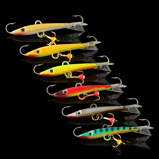 Norolan Balance Banger: kevyempi tasapainopilkki