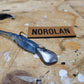 Norolan Bugster Ice Jig pilkkijigi (2 kpl uittava jigipää + 4 kpl jigejä)