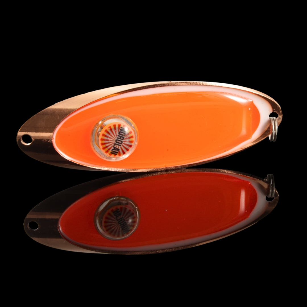 Norolan Arctic Light Original LED valopilkki vaihdettavalla ledillä 6 cm