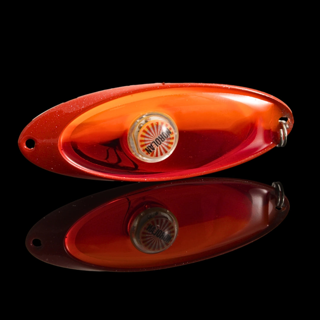 Norolan Arctic Light Original LED valopilkki vaihdettavalla ledillä 6 cm