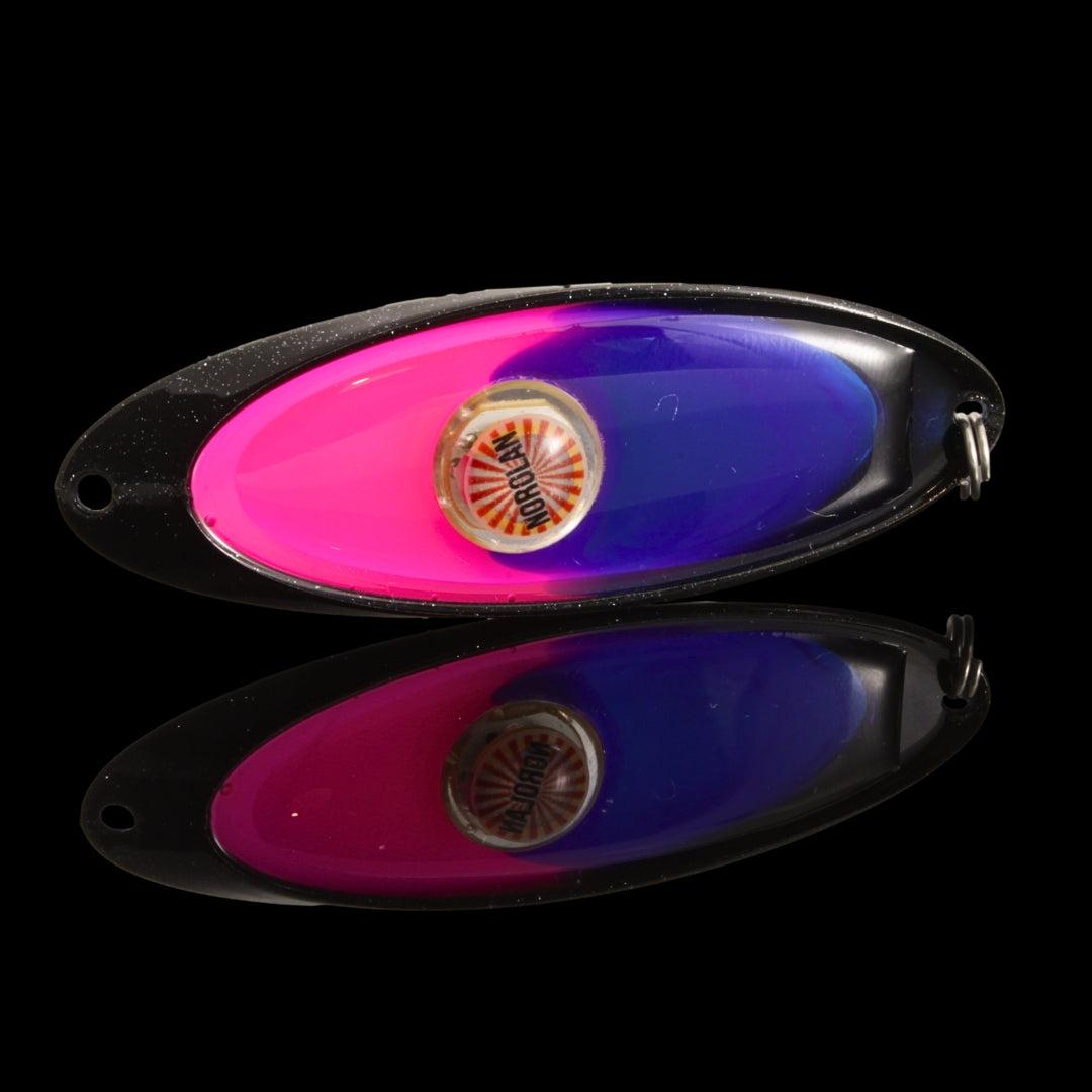 Norolan Arctic Light Original LED valopilkki vaihdettavalla ledillä 6 cm