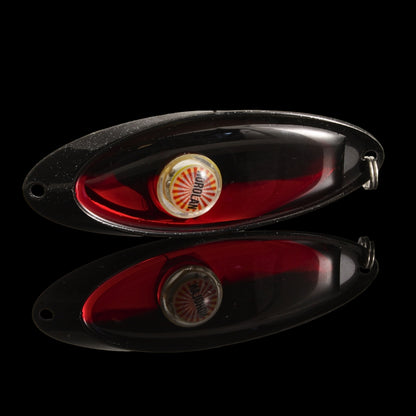 Norolan Arctic Light Original LED valopilkki vaihdettavalla ledillä 6 cm